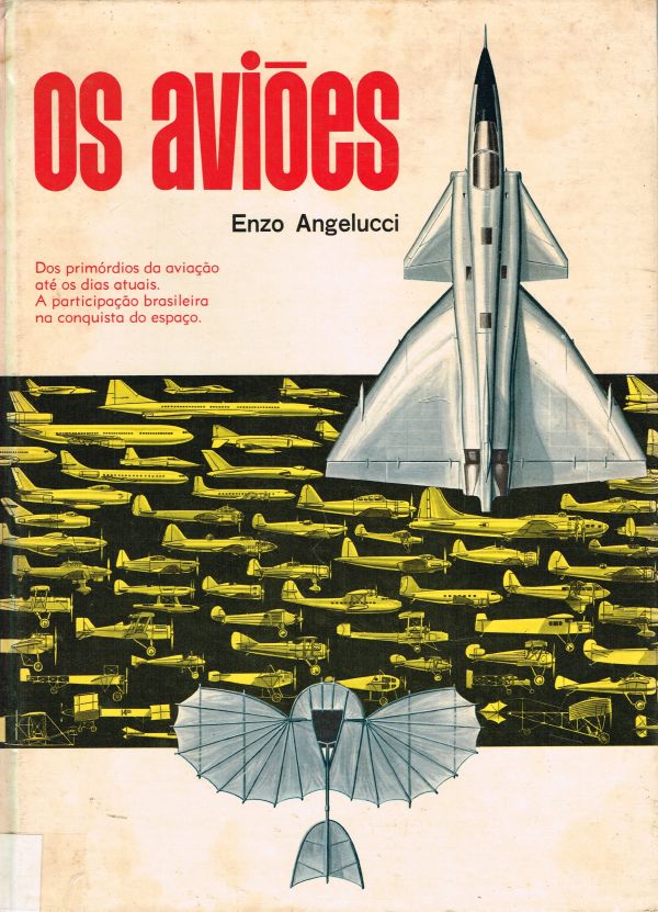 Aviões, Os